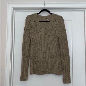 Free People Sweater